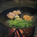 [김포] 촌캉스 문터골연가 한옥펜션 1박2일 리얼 후기+ 다하누, 청춘당꽈배기, 통진시장