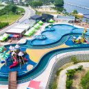 충주탄금호물놀이장 이미지