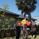 소랑제 돌담 이미지