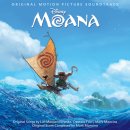 모아나(moana) 이미지
