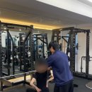 하이엔드핏 PT | 시설 깔끔+코칭 꼼꼼! 왕십리 피티 하이엔드핏 PT 수업 받기