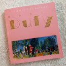 비로자나고양햇빛발전소 | Raoul Dufy 라울뒤피 전시도록으로 만나보는 뒤피의 작품과 생애