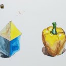 드로잉&수채화(미술) 이미지