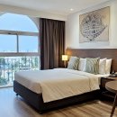 호텔티티(HOTEL T.T) | 호치민 호텔 3군 숙소 T-리츠 사이공 조식부터 수영장