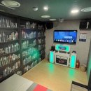 홍대노래연습장 이미지