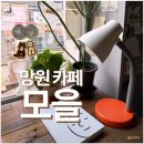 모을 | [망원카페] 망원동 주택가 사이의 감성카페 '모을' 솔직후기★