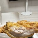 용진통닭