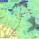 (제79차) 6월 정기 거창 우두산(1,046m) 암릉산행 이미지