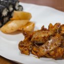 포동충무김밥 - 중구 중앙대로 2 | 포동충무김밥