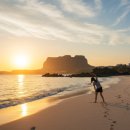 우도바당별 | 제주 올레길 4코스 후기! 바당올레부터 토산리 망오름까지 A to Z