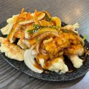 [안양 종합운동장 맛집] 동네 주민이 추천하는 얼큰한 해장 맛집 대박짬뽕