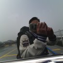 방아머리선착장 | 대이작도 백패킹 후기(대부도 방아머리 선착장 출발과 해무 그리고 작은풀안 해수욕장 캠핑장 사용료...