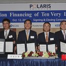 (주)폴라리스호텔 이미지