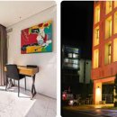 스위트메이서귀포호텔 | 제주 서귀포 스위트메이 서귀포호텔 | 4성급 10만원대 가심비 힐링