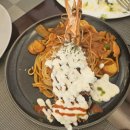 써니메디칼 | 친구의 보톡스 입문 가이드! 대전 세이미의원에서 관리받고 목동 써니파스타몽 맛점까지!