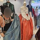 [광주 쌍촌동] 만수무강 한복집 후기｜내돈내산 결혼식 신랑신부·혼주한복 한 번에 해결!