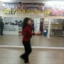 라인댄스(야) 이미지