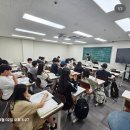 꿈꾸는 영어학원 이미지