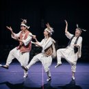 쿵짝 두번째 이야기 얼쑤 이미지