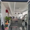 센텀클래스 아파트 정문 맞은편 이미지