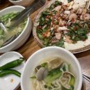 동죽이해물칼국수