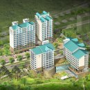 강원랜드골프클럽 이미지