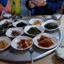 환영 가정식백반 이미지