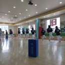 한국체대 비전태권도장 이미지