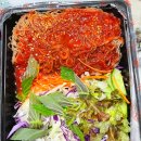천안 맛집 추천 / 마왕족발 천안 신부점, 보쌈구이로 완벽한 한끼🙂 마왕족발 메뉴 추천♥️ 내돈내산 후기
