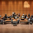 경기아트센터 야외극장 이미지