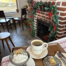 남해인상-기억 | 남해 카페 | 유즈노모레 불가리아 크리스마스 감성 내돈내산