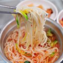 국수 맛의 비밀.... “반죽과 숙성이 맛을 가른다” 이미지