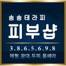 송송테라피