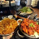(주)아모레퍼시픽 수원제일직영점 | 인계동 스크린 술집 제일회관 인계직영점 단체 회식하기 좋은 술집 후기