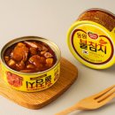 동원F&amp;B, 역대 가장 매운 ‘동원 불참치’ 출시 이미지