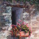 포크아트 & 쉐비로즈 이미지