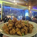 라인호프 | 성북천야장 맛집 벚꽃 시즌에 꼭 가야하는 정통호프 야장 후기