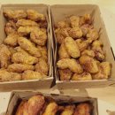 우리치킨 이미지