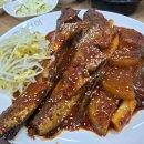 마린보이 코다리1번가 주엽점 이미지