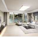 만성수변공원 이미지