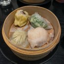 압구정로데오거리딤섬 블루리본 맛집 [골드피쉬 딤섬퀴진]