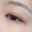 달밑뷰티 | 당진속눈썹펌잘하는곳 추천｜노글루 속눈썹펌+블랙틴팅 받은 달밑뷰티 후기