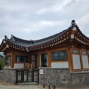 휴우당 | 경주숙소추천 아기침대가 있는 황리단길숙소 휴우당 3박4일 후기 아기범퍼침대있음