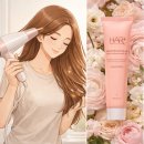 플라워가든 | 다이소 화장품 추천템 헤어 에센스 오일 다이소 헤어플러스 앰플 에센스 플라워가든 후기