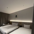 도청대로(풍천면) | [안동] 4성급 가성비 좋은 숙소 '스탠포트 호텔 안동' 추천 (패밀리 트윈 레이크뷰)