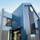 스타벅스춘천퇴계DT점 | 블루베리 마블 케이크가 맛있는 스타벅스 춘천퇴계DT점