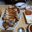 장군의족발