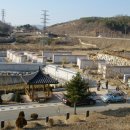 양평공설공원묘지 이미지