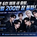 엔하이픈, 6인 체제로 새로운 출발