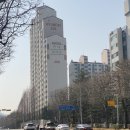 현대대림아파트후문 이미지